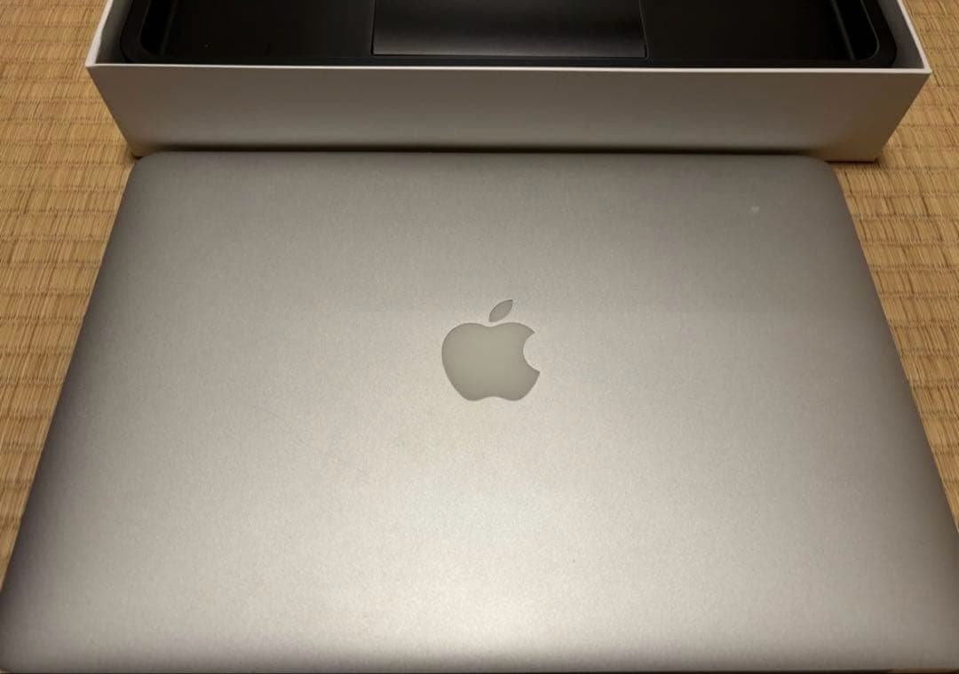 MacBook本体 MacBook Air