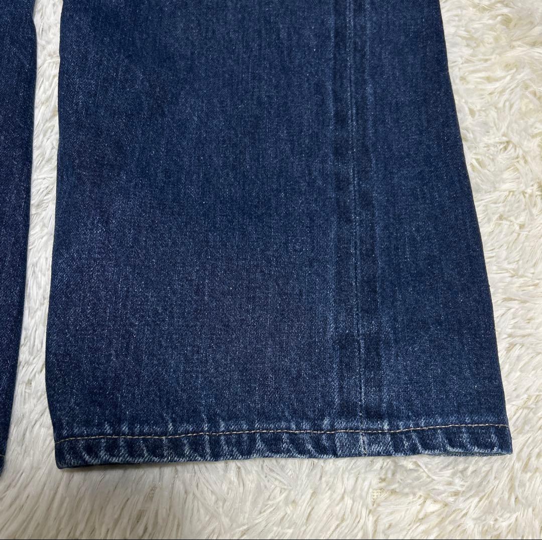 Levi's 501XXc W34 90s アメリカ製　バレンシア製 デニム