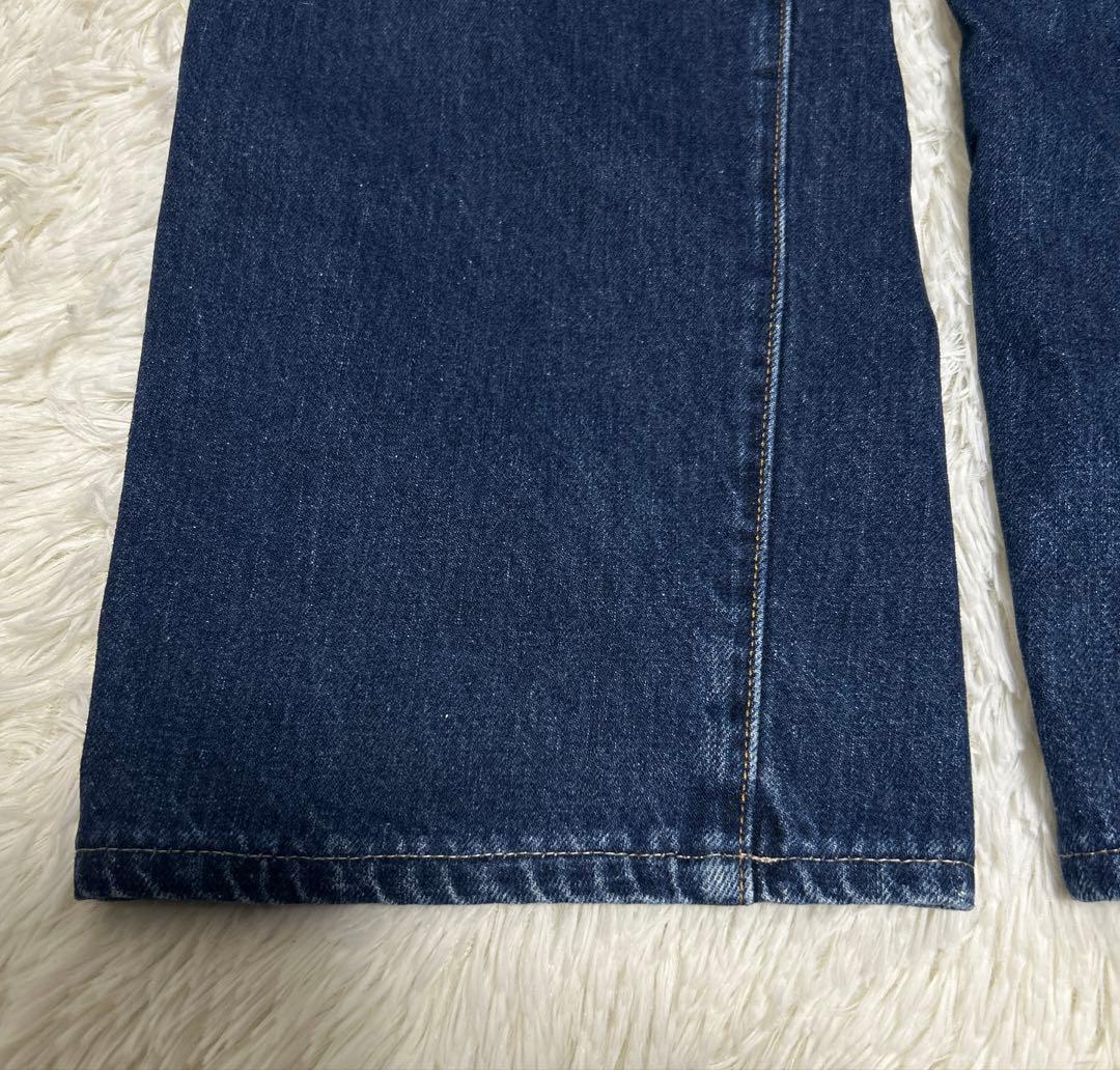 Levi's 501XXc W34 90s アメリカ製　バレンシア製 デニム