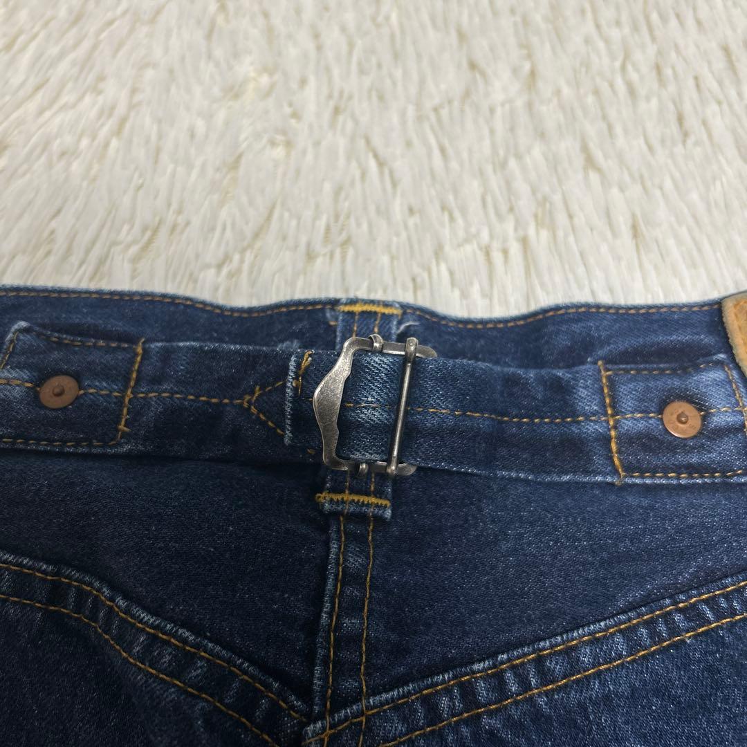 Levi's 501XXc W34 90s アメリカ製　バレンシア製 デニム