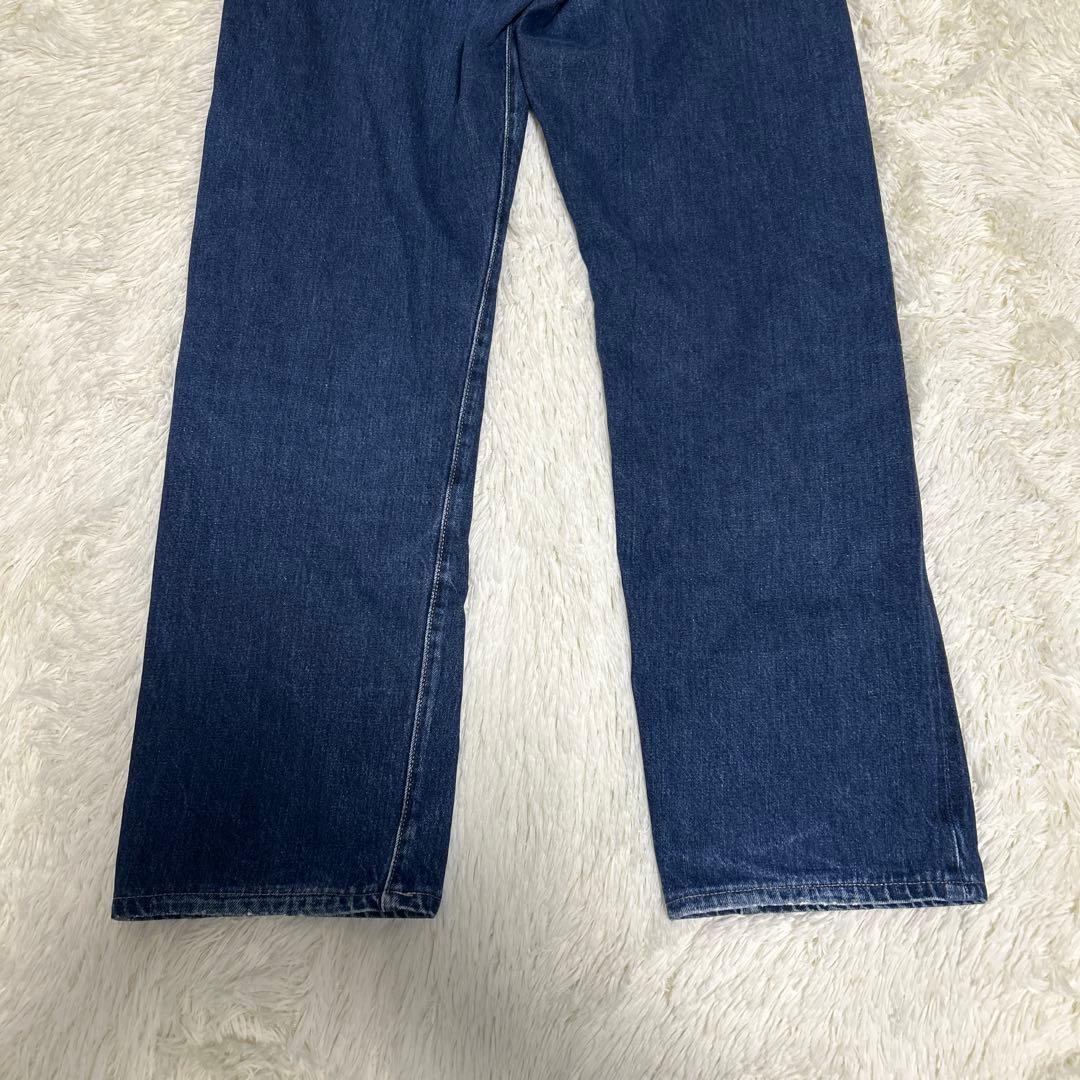 Levi's 501XXc W34 90s アメリカ製　バレンシア製 デニム