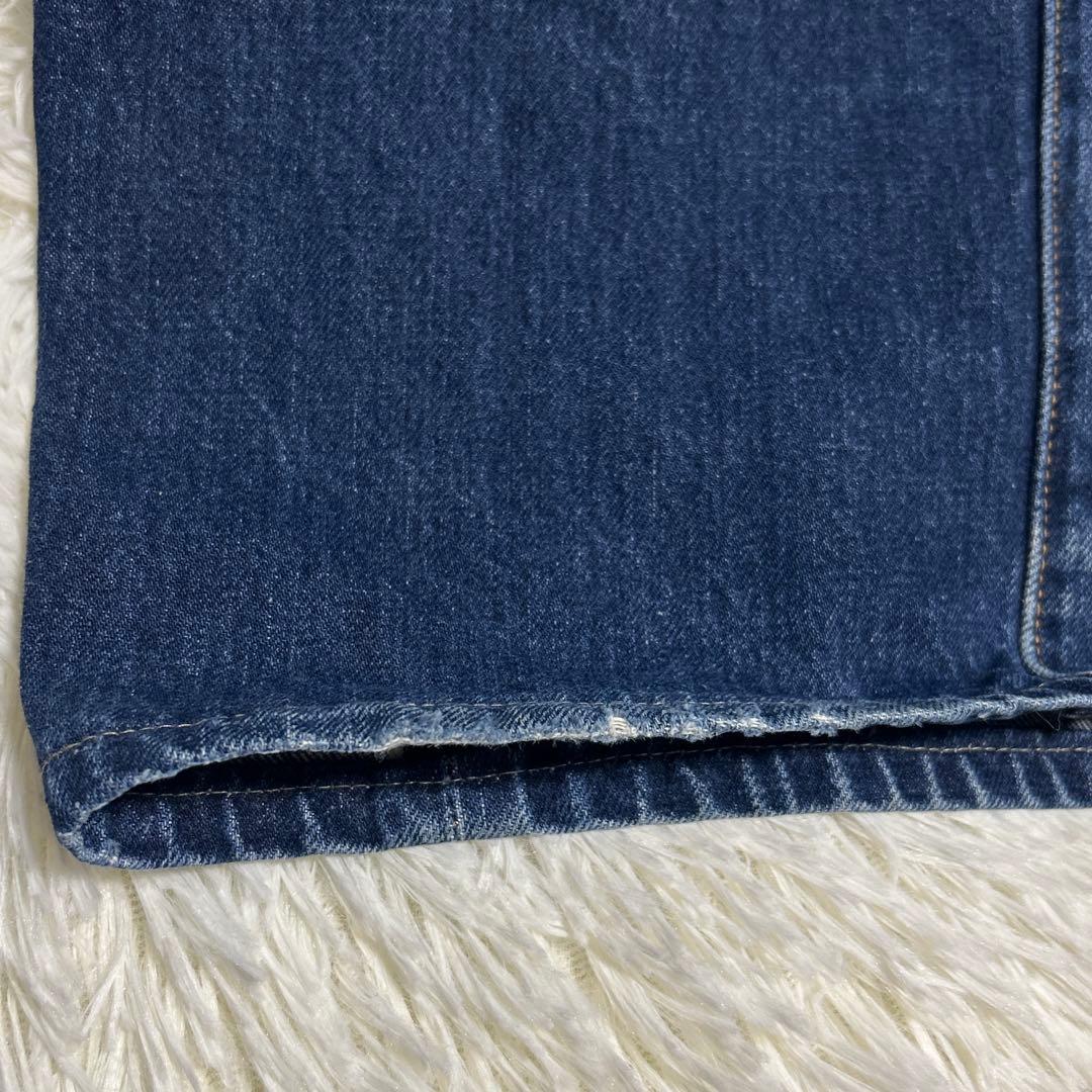 Levi's 501XXc W34 90s アメリカ製　バレンシア製 デニム