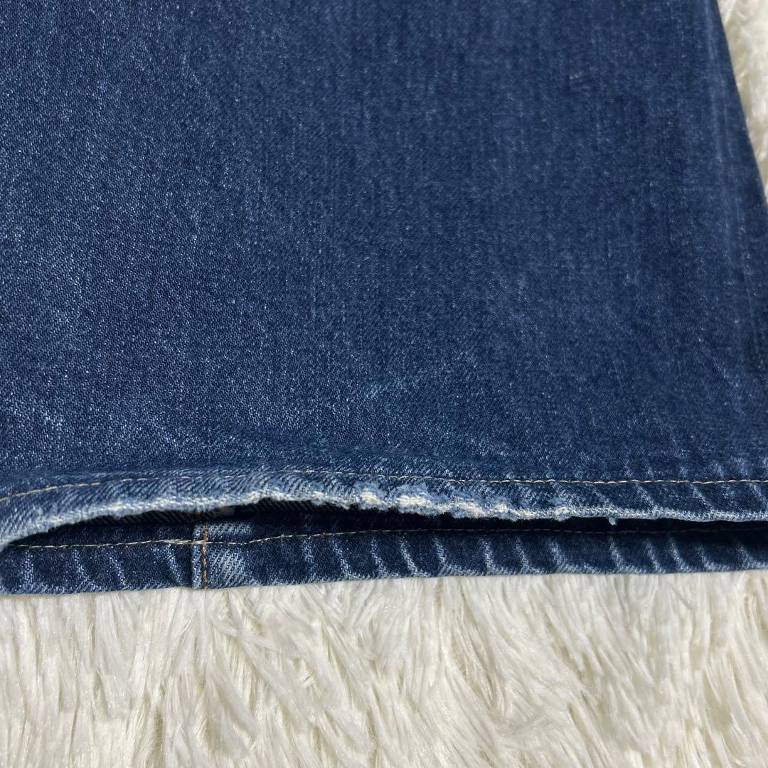 Levi's 501XXc W34 90s アメリカ製　バレンシア製 デニム
