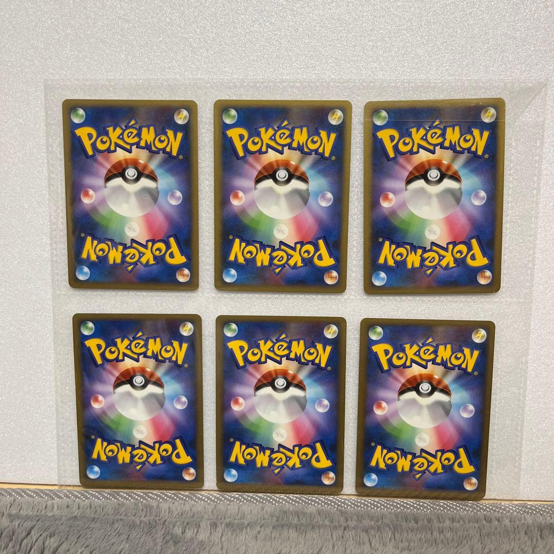 映画10周年記念プレミアムシート 10th　ポケモンカードゲームDP