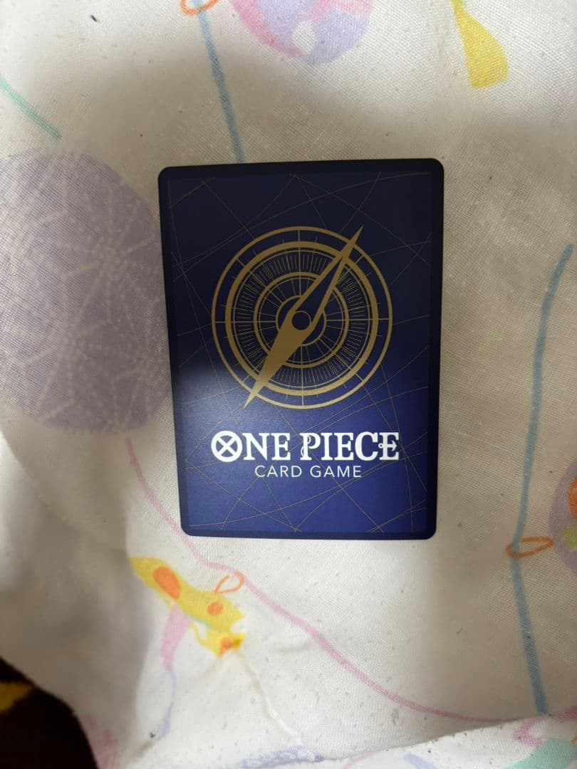 最安値　超美品　貴重　ゴールド　ロジャー SEC スーパーパラレル