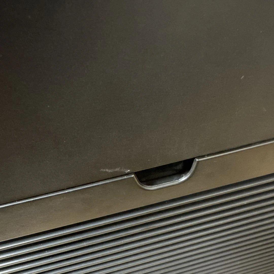 【動作OK】ダイキン 加湿ストリーマ 空気清浄機 MCK55VJ-T