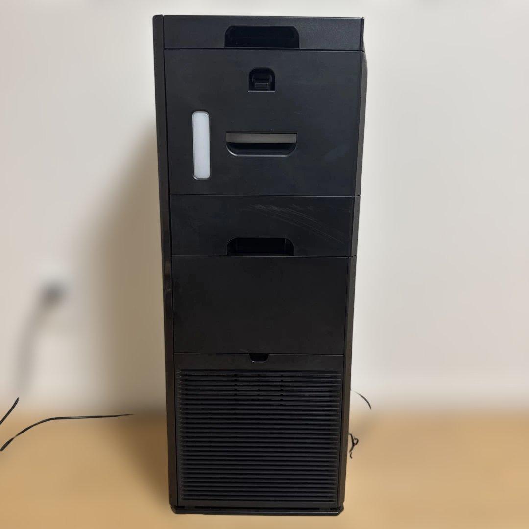 【動作OK】ダイキン 加湿ストリーマ 空気清浄機 MCK55VJ-T