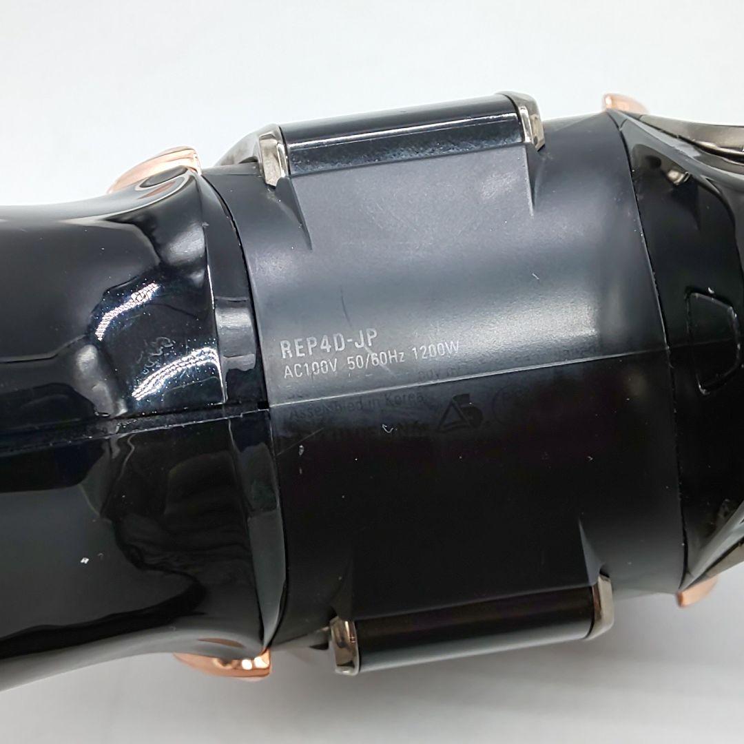 訳有 ヘアビューザー レプロナイザー 4D plus《風量新品同様・正規品》23