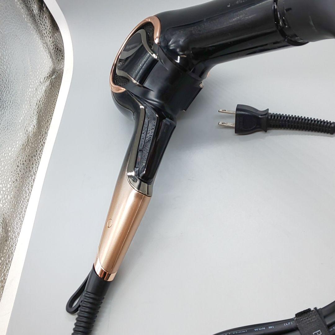 訳有 ヘアビューザー レプロナイザー 4D plus《風量新品同様・正規品》23