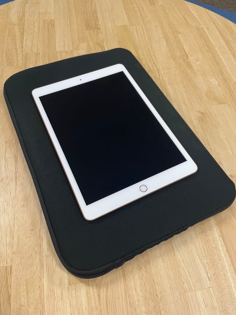 【美品】iPad 本体2020モデル ローズゴールド