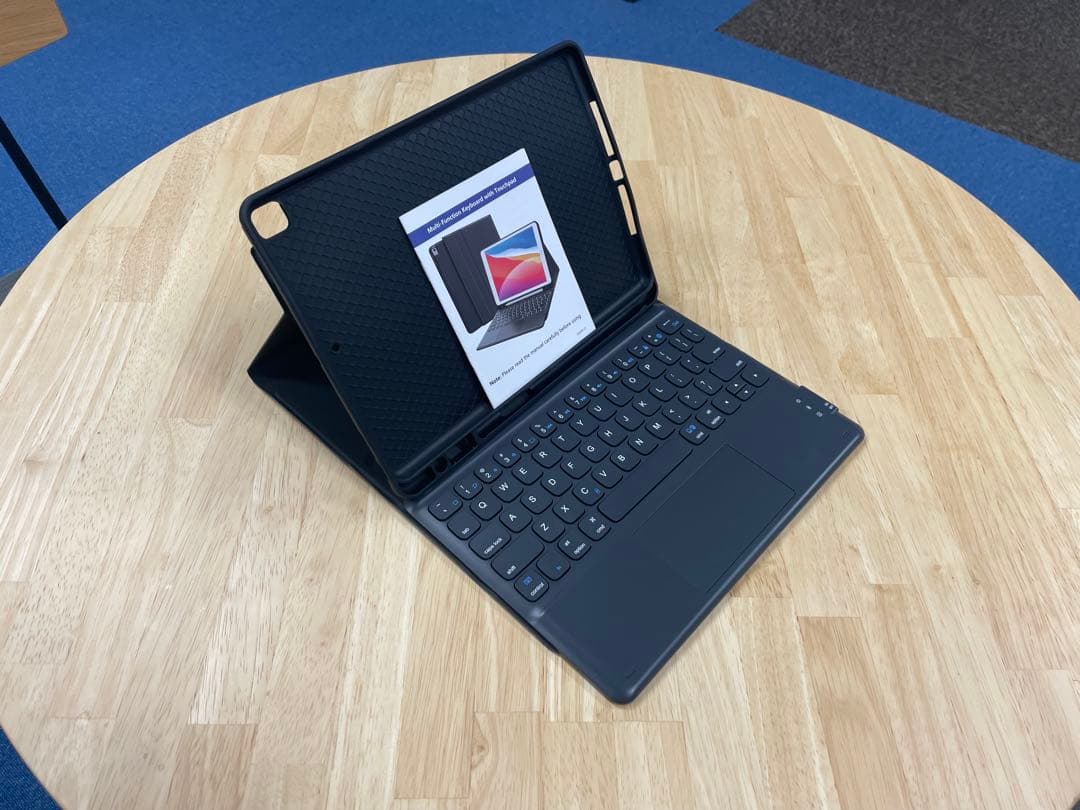 【美品】iPad 本体2020モデル ローズゴールド