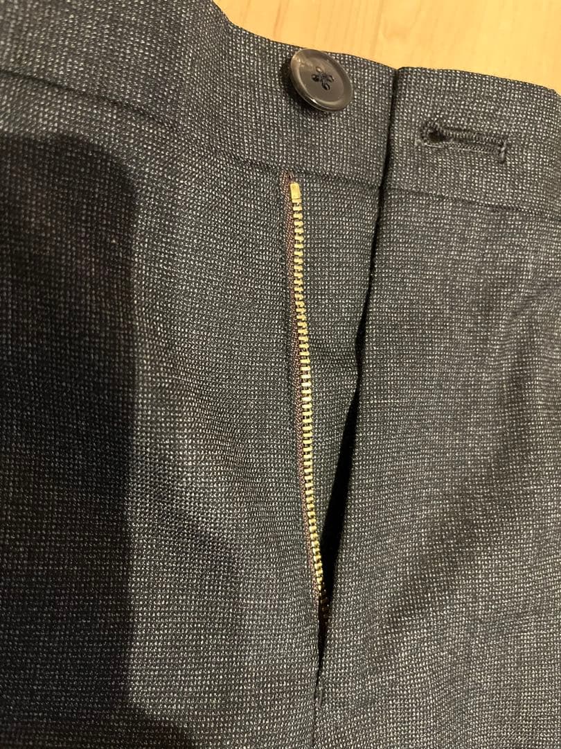 ★Paul Smith★ ダークグレー ビジネススーツ