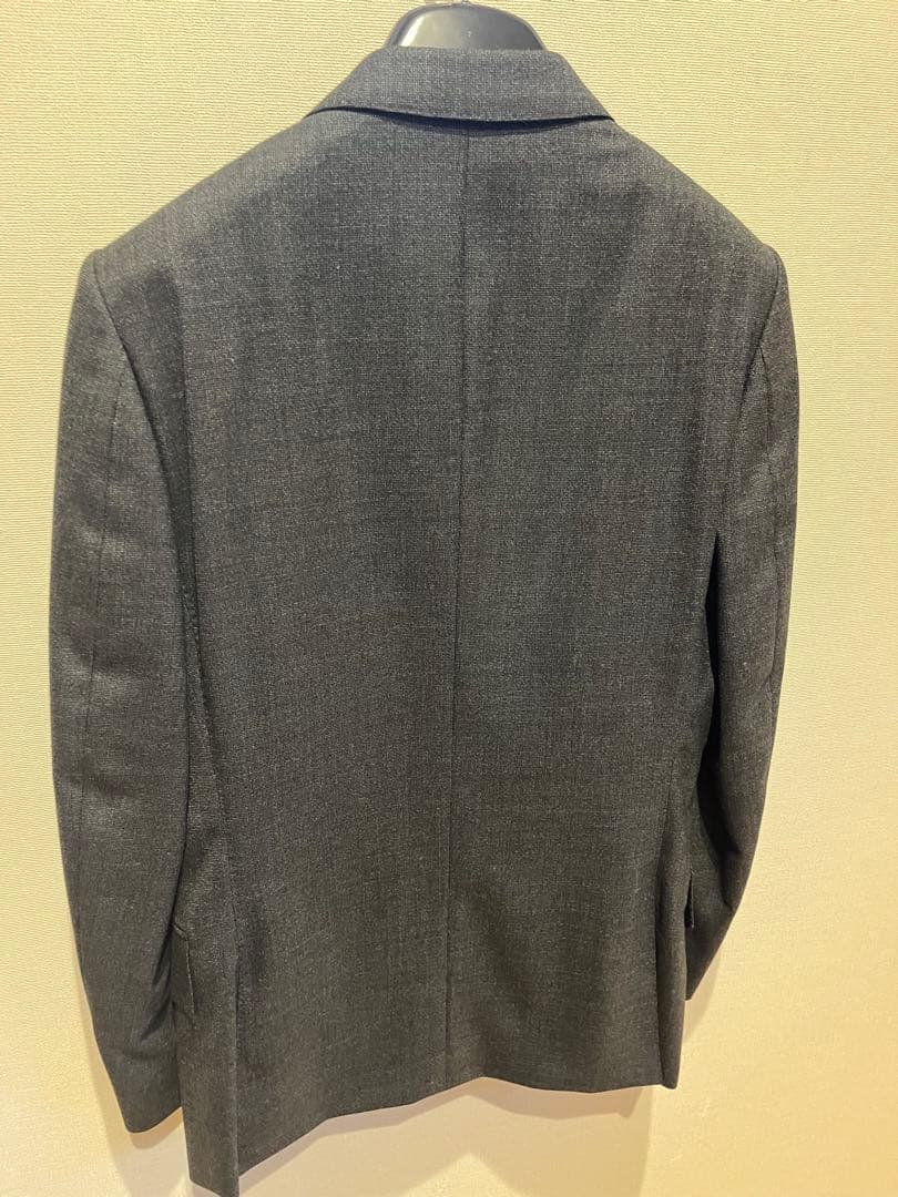 ★Paul Smith★ ダークグレー ビジネススーツ