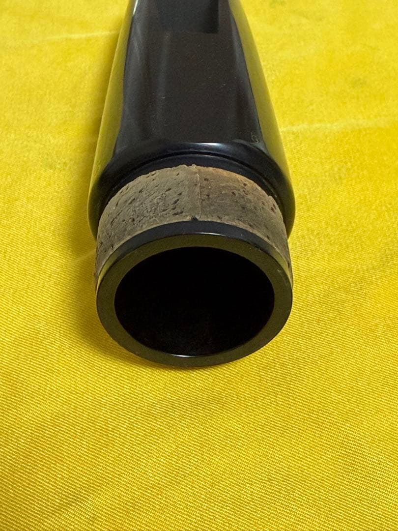 Vandoren BD5 バスクラリネットマウスピース