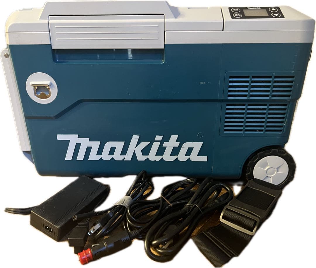 マキタ　充電式保冷温庫