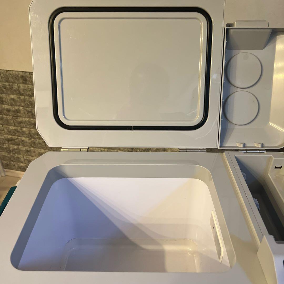 マキタ　充電式保冷温庫