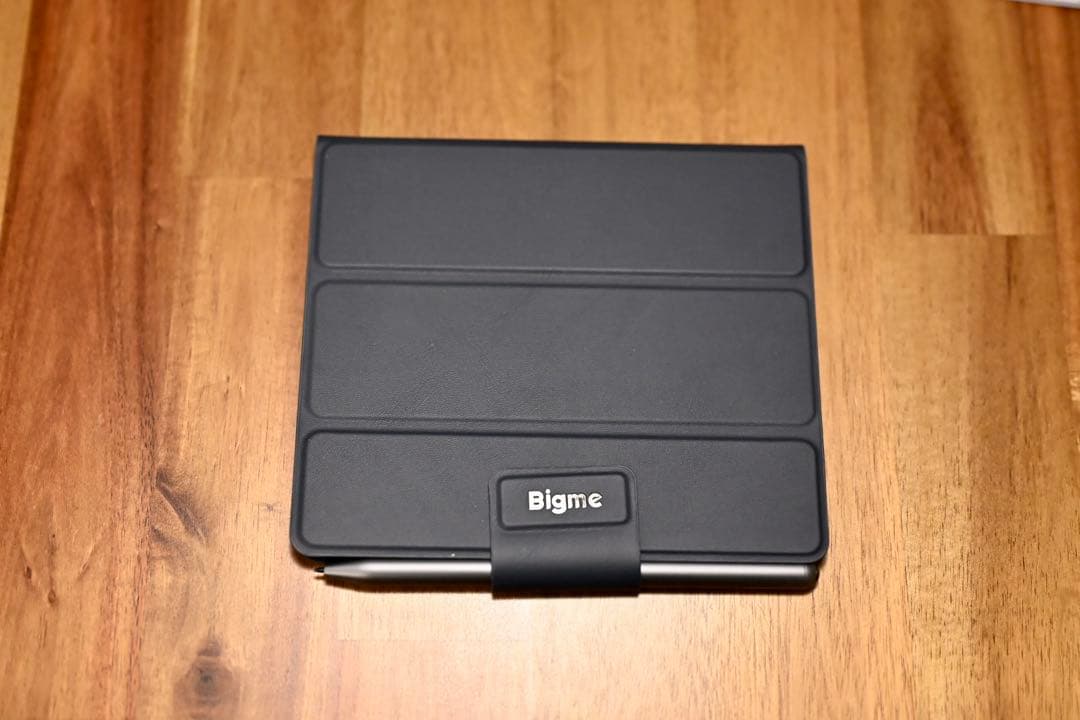 【美品】Bigme B7 SIMフリー 通話可 7インチ カラー e-ink