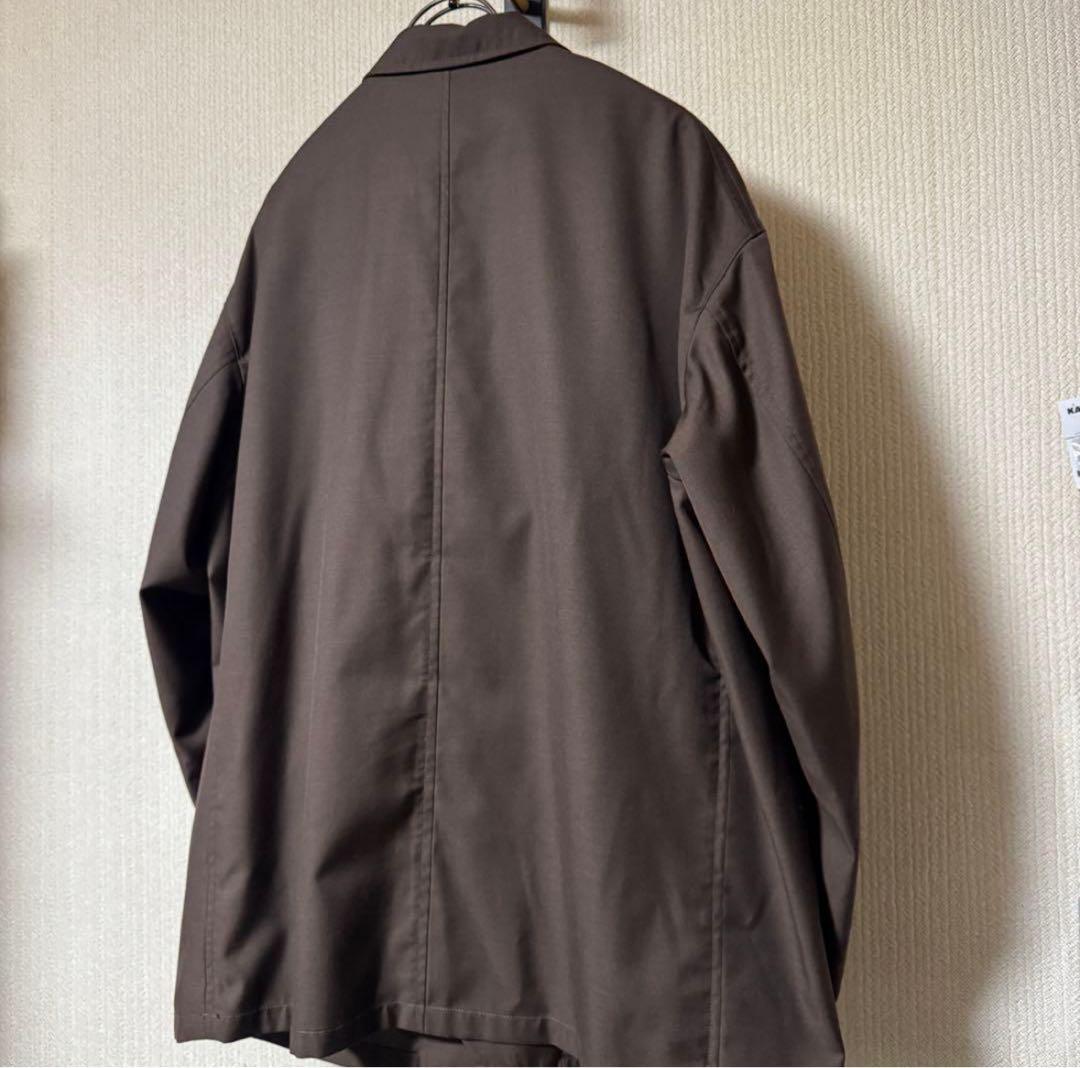 最終値下【美中古】Dickies TRIPSTER ブラウン XL 第五弾