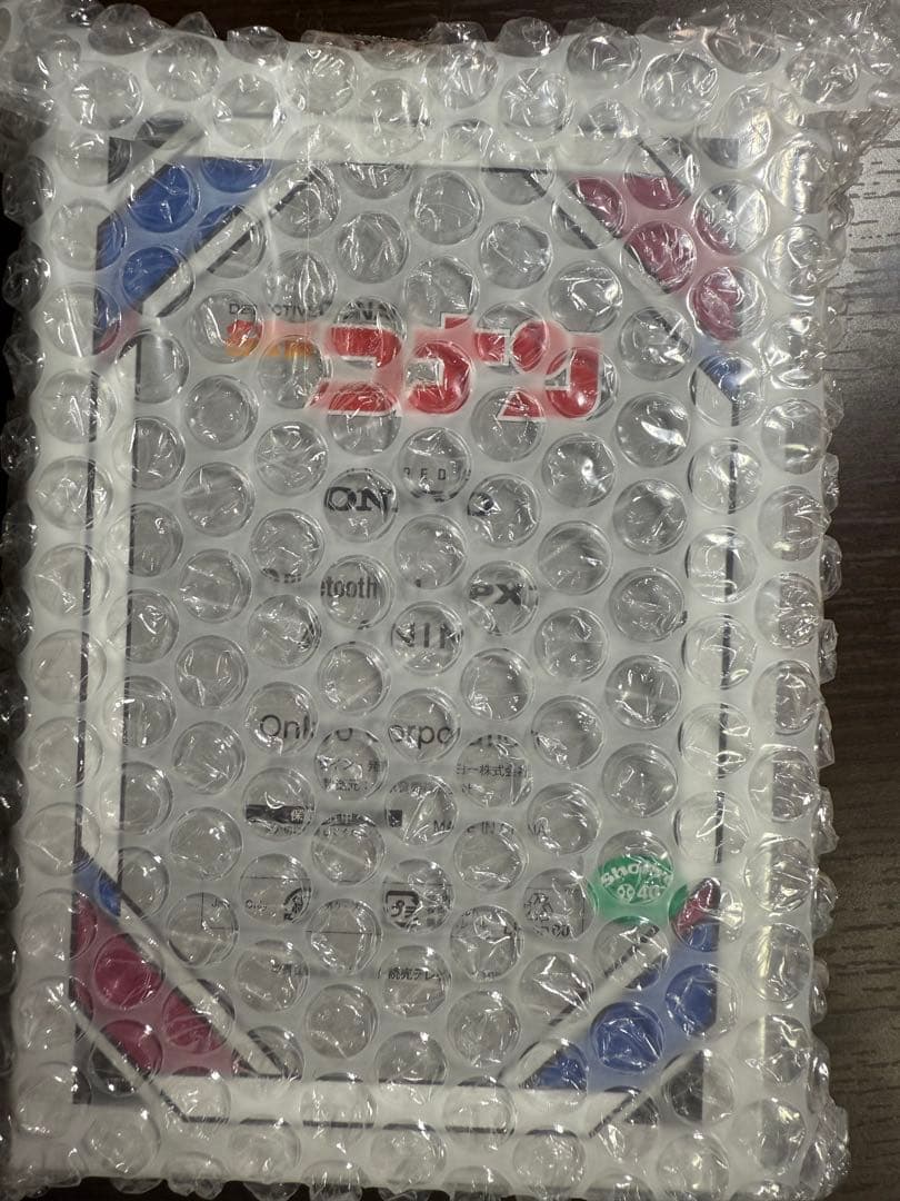 怪盗キッド イヤホン