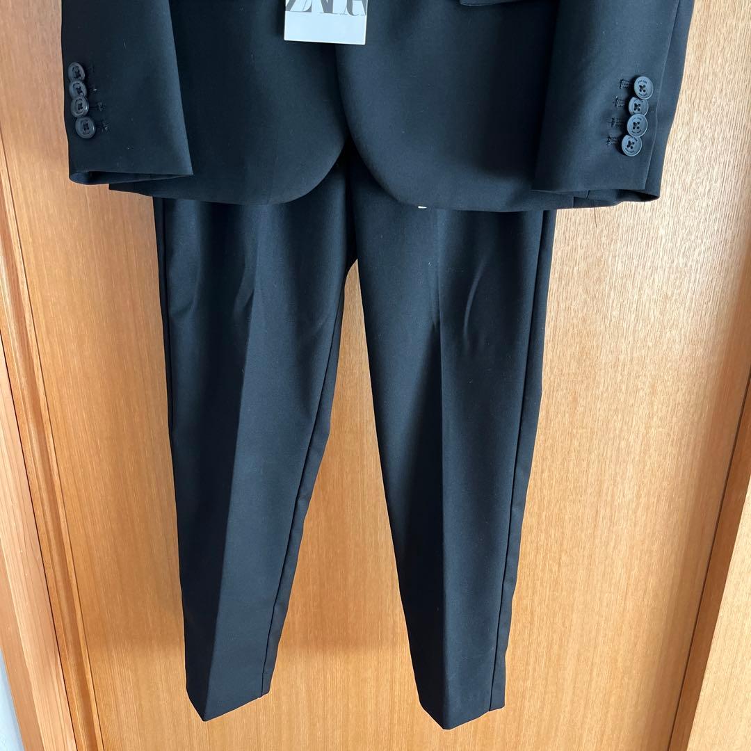 ZARA キッズスーツ サイズ7