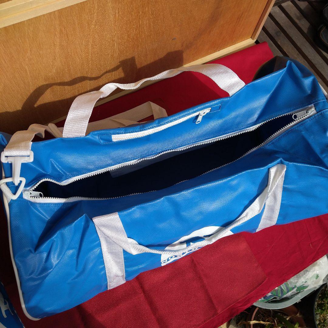 青のみDjTAKA★15日まで/NORTH SAILSドラムバック