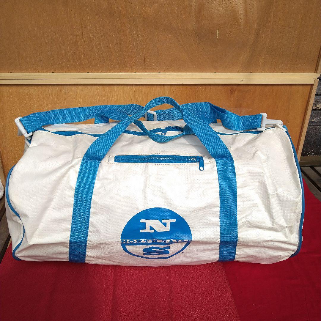 青のみDjTAKA★15日まで/NORTH SAILSドラムバック