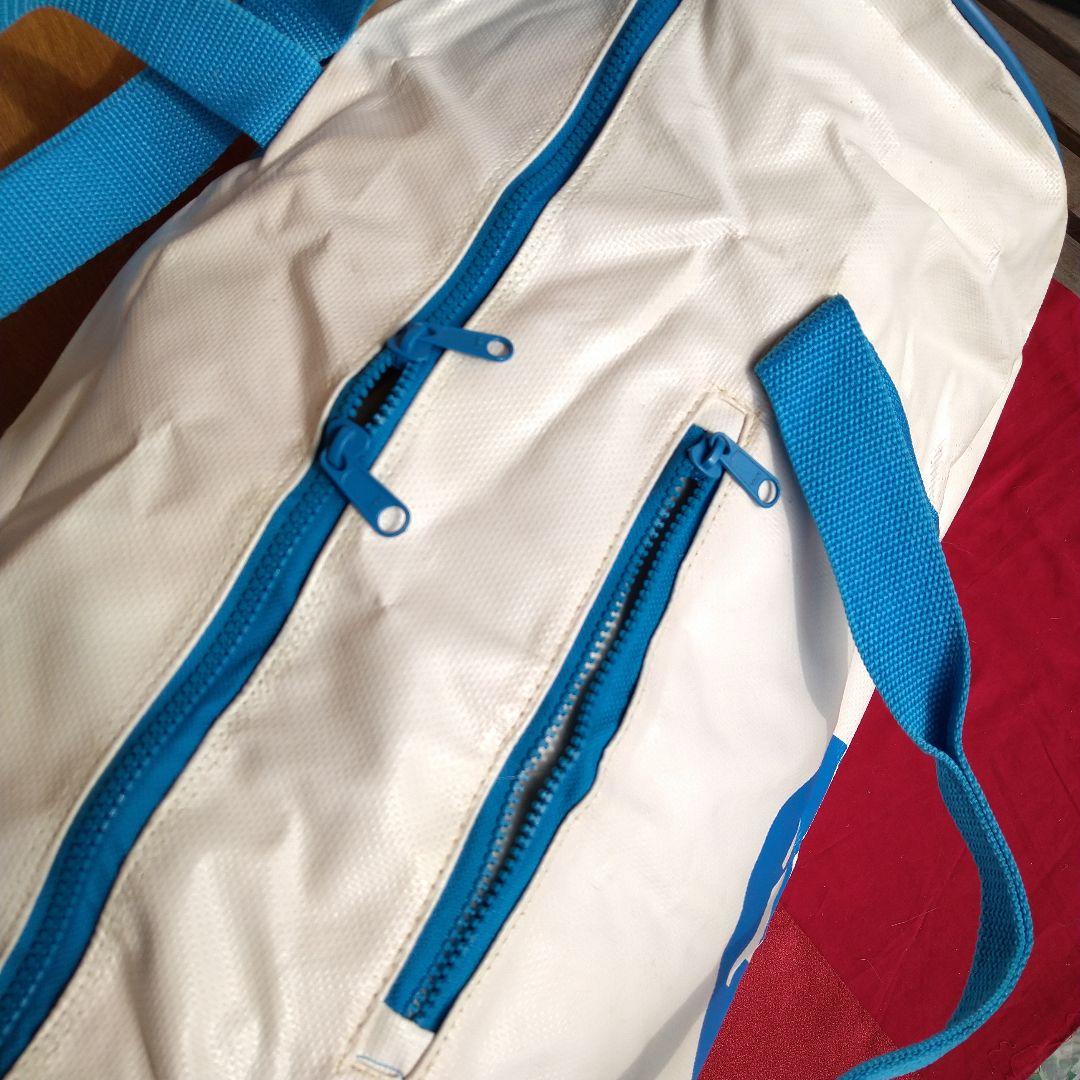 青のみDjTAKA★15日まで/NORTH SAILSドラムバック