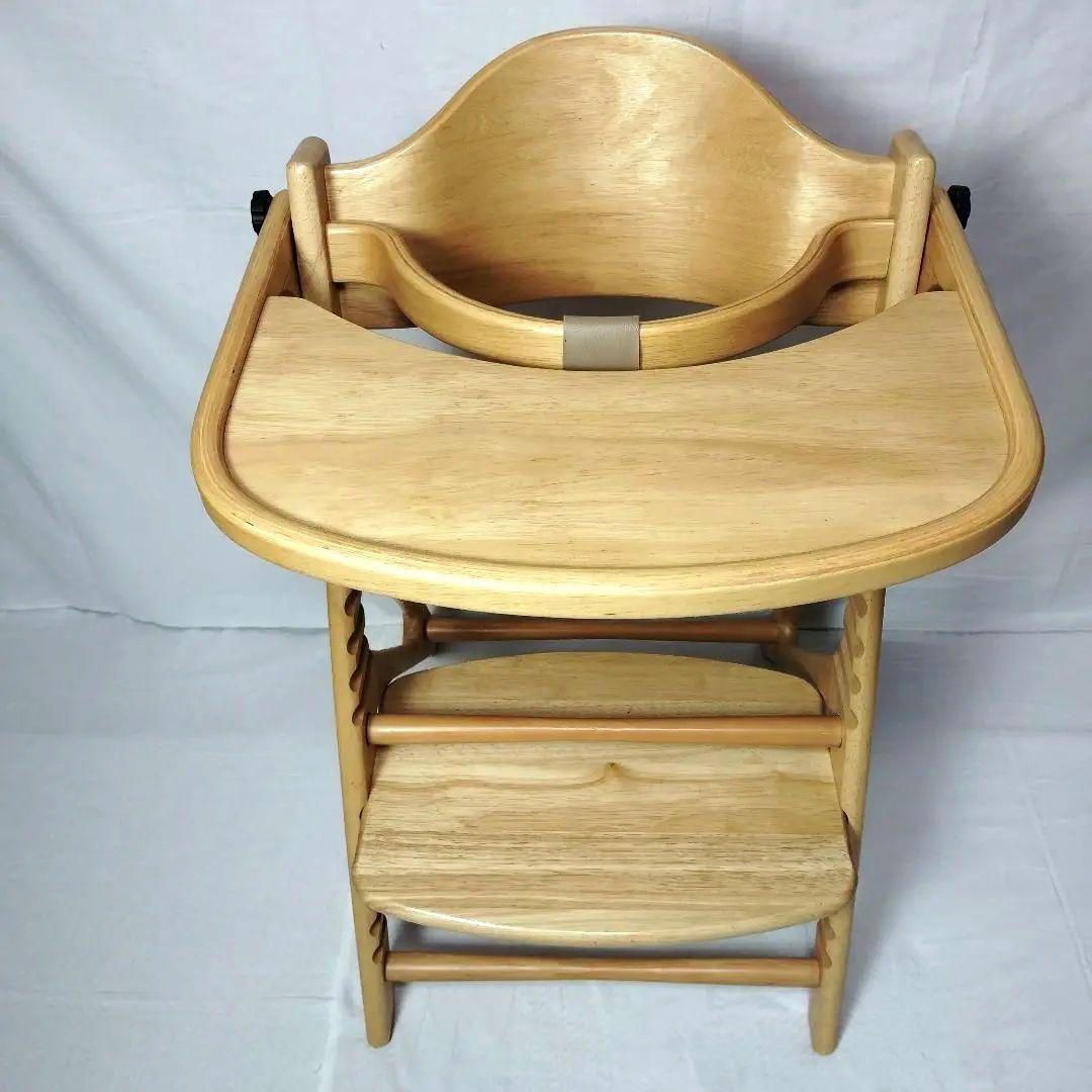 【美品】 大和屋 アッフルチェア Affel chair ピュアナチュラル