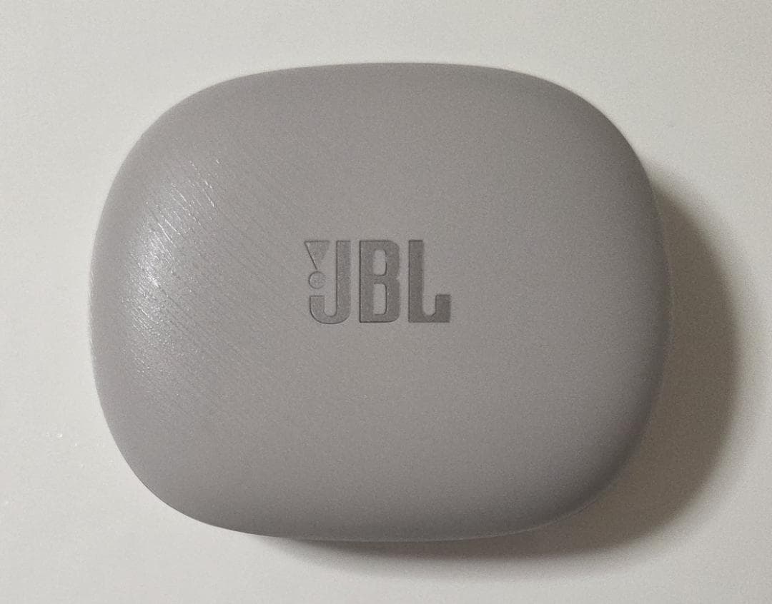 【美品・保証残存】JBL 完全ワイヤレスイヤホン JBL Sense Pro