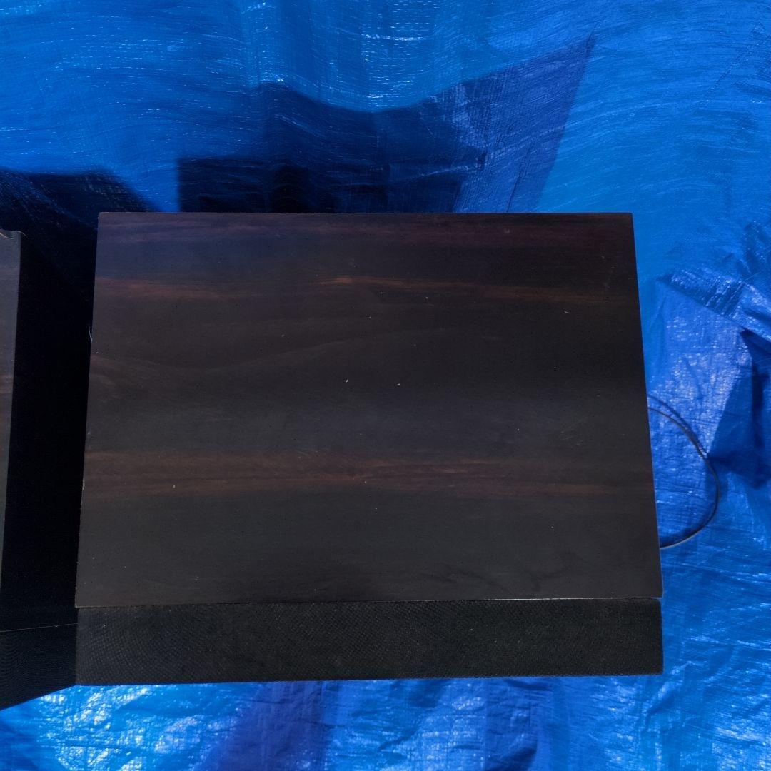 オンキョー　スピーカー 　S-200　２台　レトロ　【ジャンク】