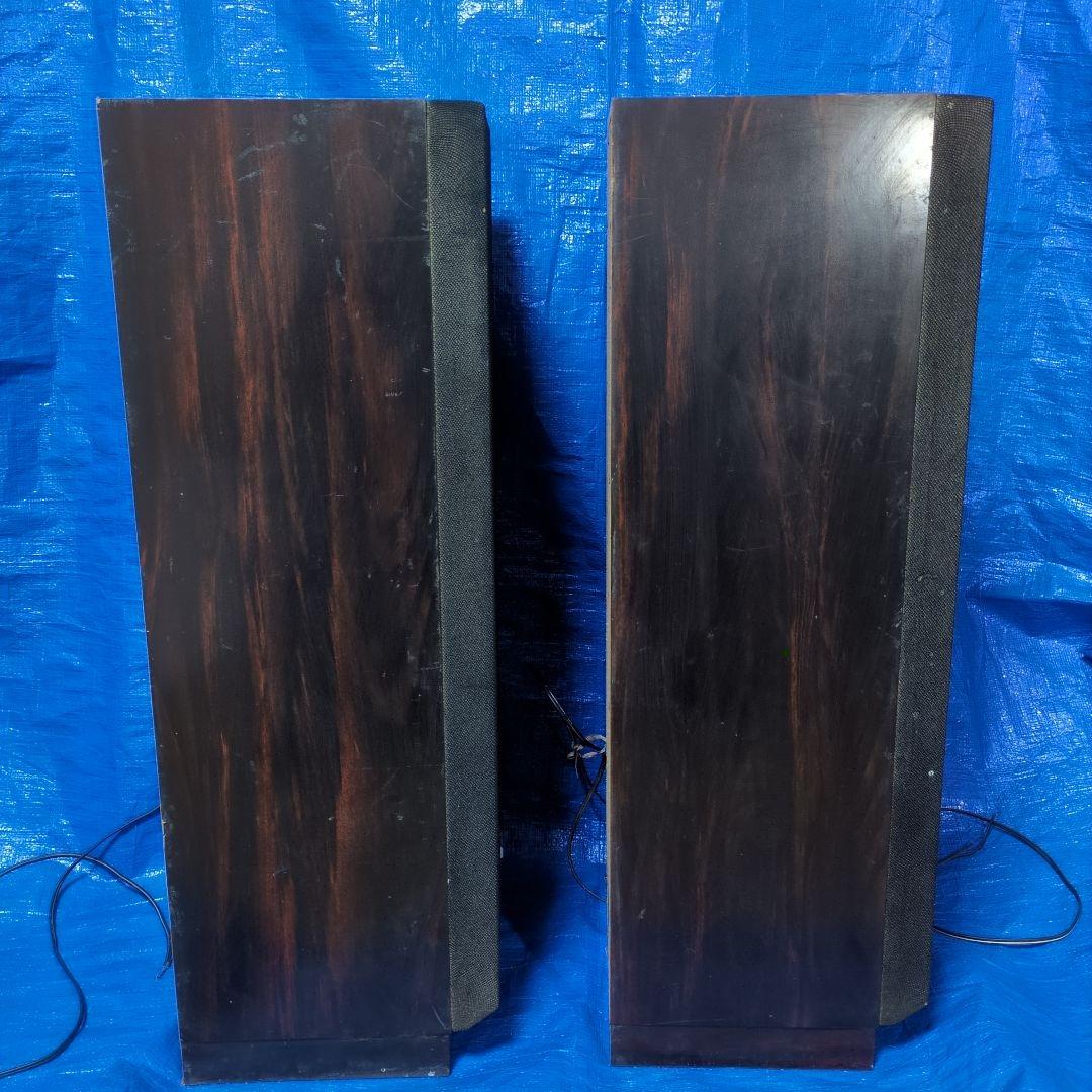 オンキョー　スピーカー 　S-200　２台　レトロ　【ジャンク】