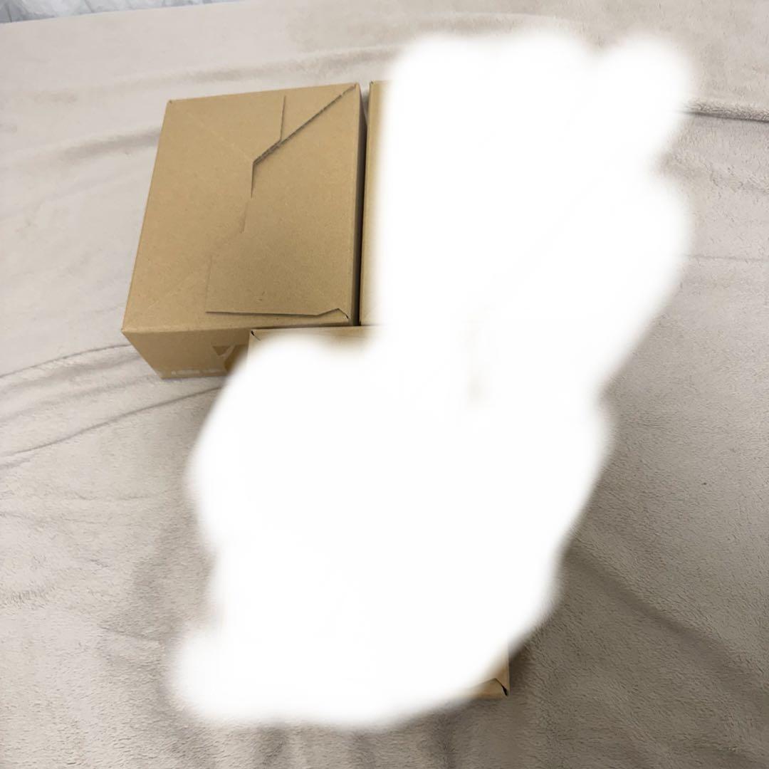 ホワイトフレア拡張パックデラックス Box シュリンク付き　ポケセン産　未開封