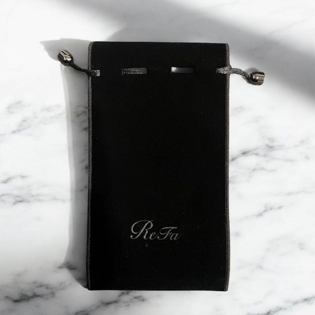 ReFa 4 CAXAリファフォーカッサ 正規品 付属品完備 ケース・説明書付き