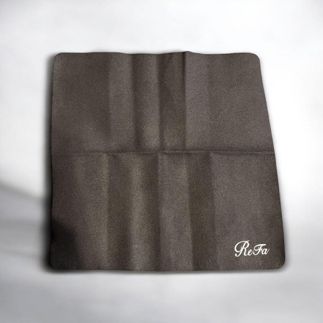 ReFa 4 CAXAリファフォーカッサ 正規品 付属品完備 ケース・説明書付き