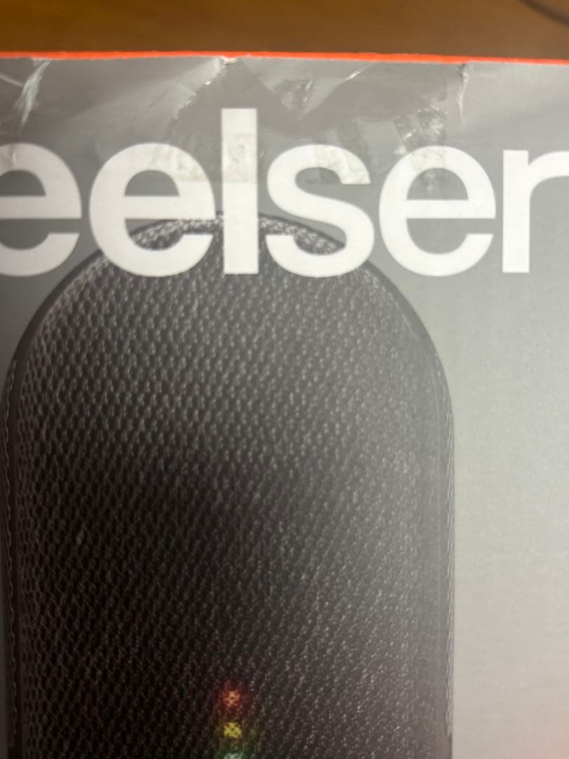 SteelSeries Alias USBコンデンサーマイク