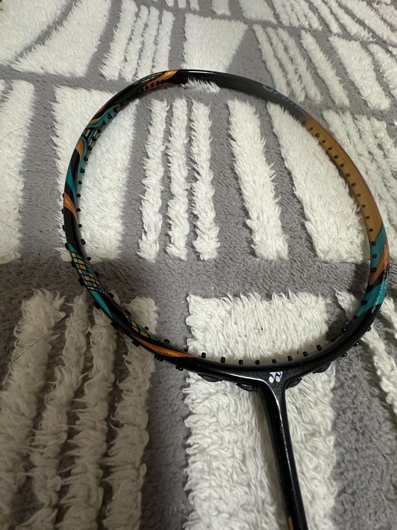 YONEX アストロクス 88D ゲーム