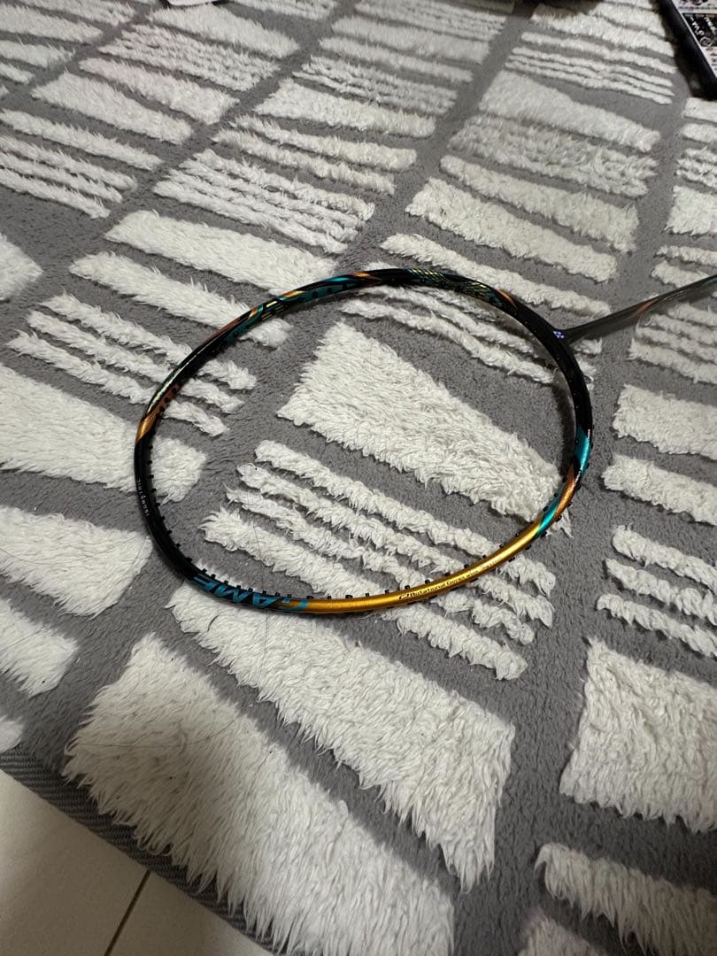 YONEX アストロクス 88D ゲーム