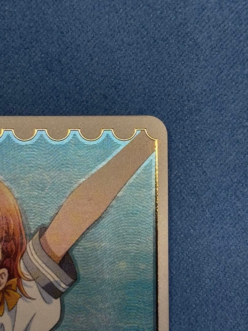 【美品】高海千歌　SECE