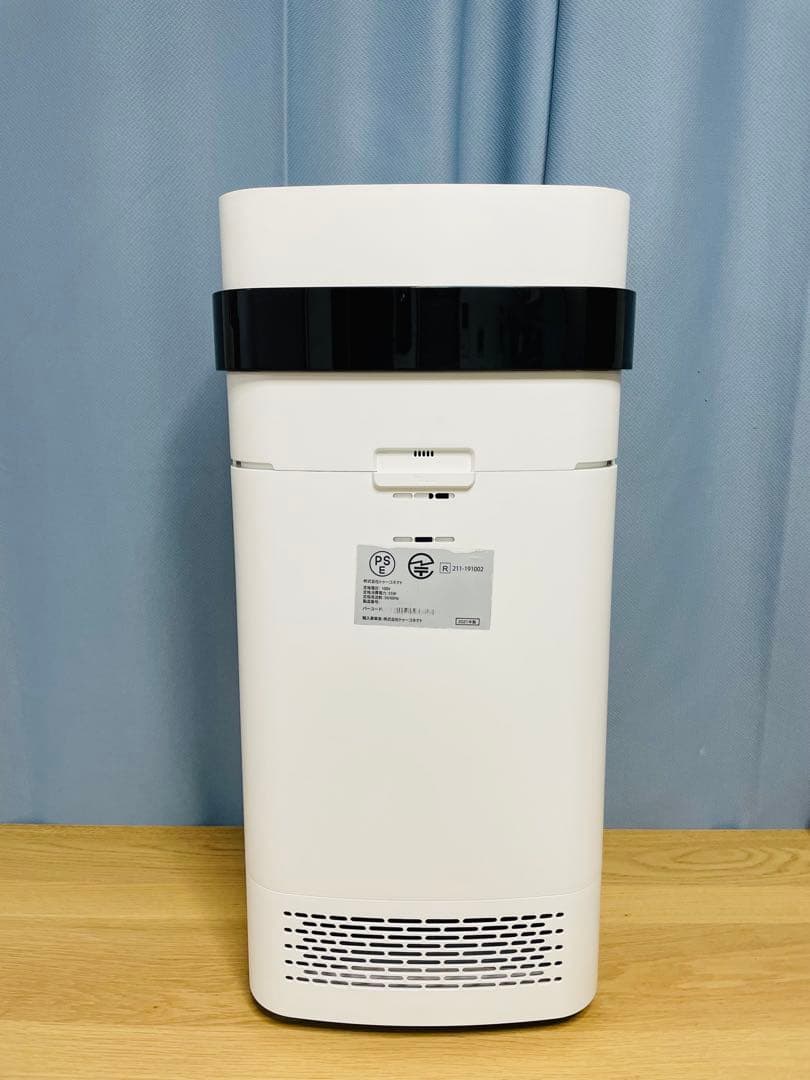 ⭐️「美品」メンテナンス済み　2022年製　Airdog X5S.