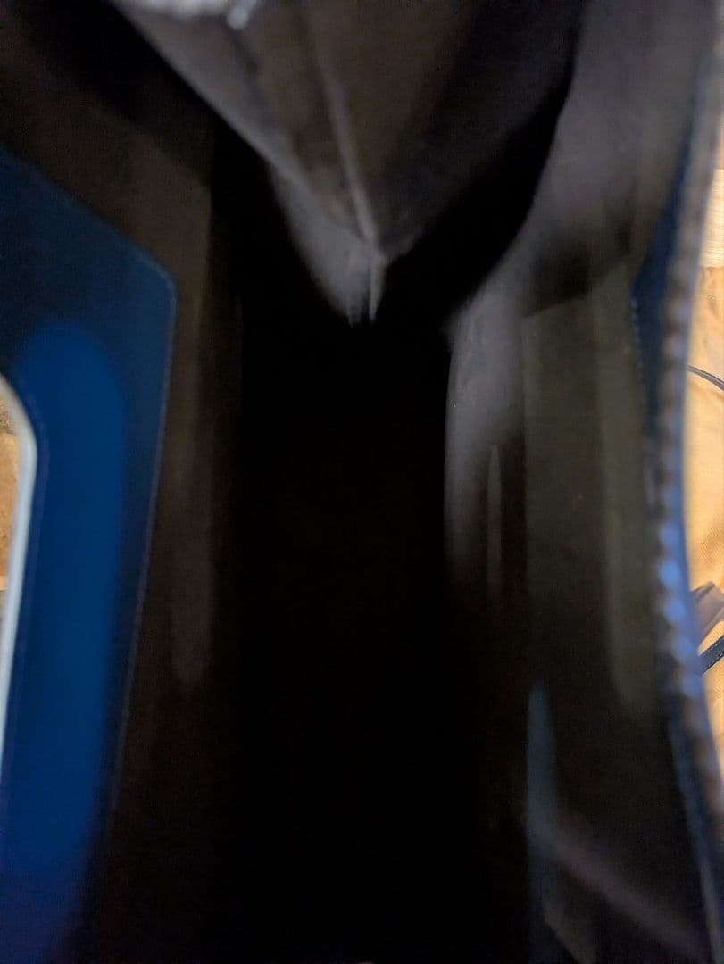 未使用近　ゴールデングース　本革　リュック　ショルダー　カジュアル 5way