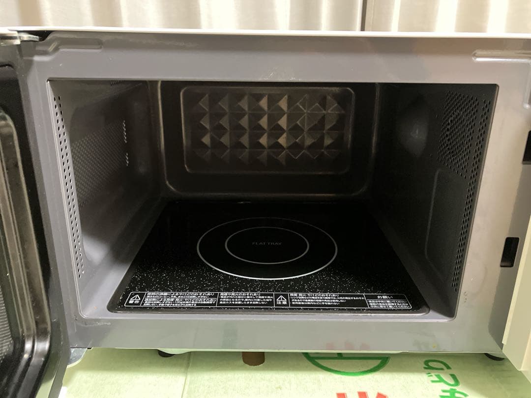 TOSHIBA 電子レンジ　17L