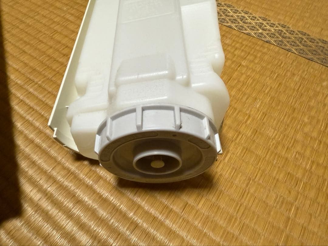 SHARP 空気清浄機KC-50TH4-W ホワイト