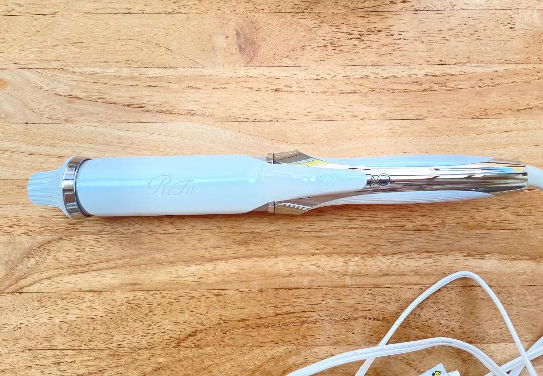 正規品　リファカールアイロン プロ　38mm　保証期間中