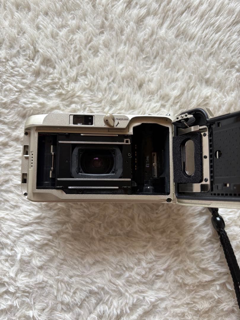 OLYMPUS フィルムカメラ 本体 使用可能