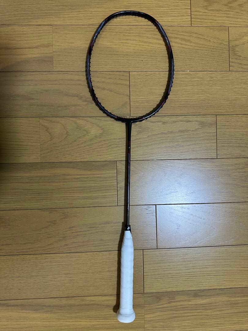 GOSEN GRAVITIS 8.5-SXバドミントンラケット　KTo O o様