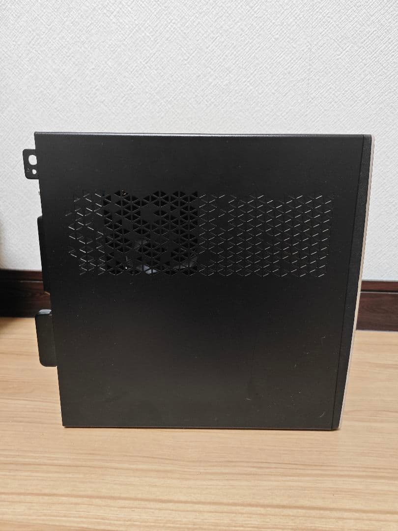 Dell Inspiron デスクトップPC Core i3-7100