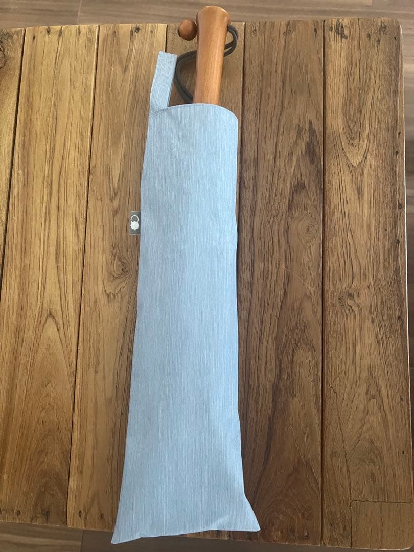 サンバリア100 折り畳み日傘