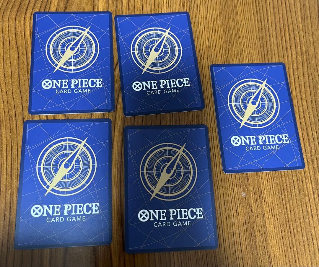 ワンピース25周年　セブンイレブンプロモ　まとめ売り