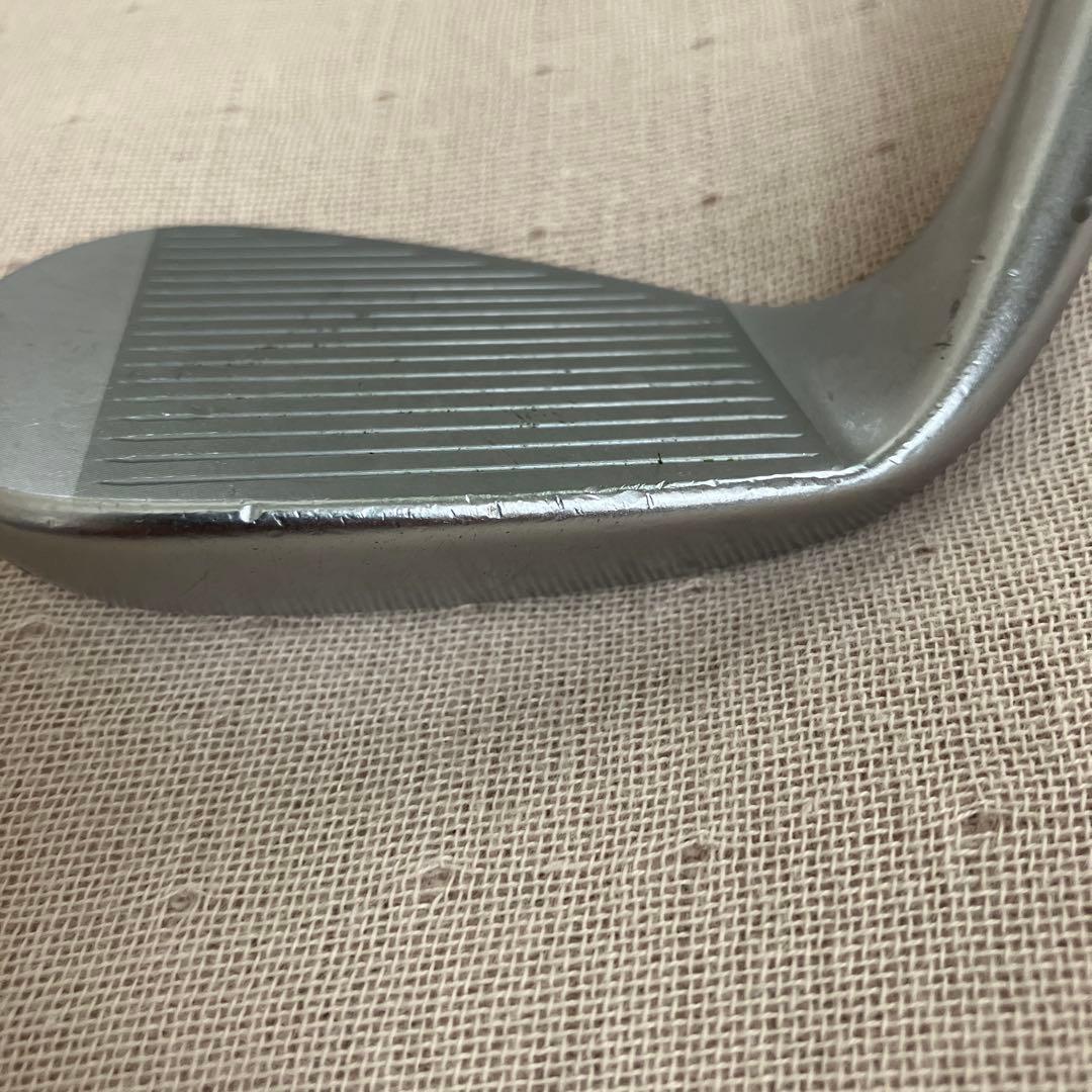 PING s159 Sグラインド ウェッジ52° DG105S
