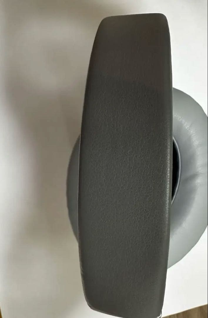 【廃盤】BOSE QuietComfort 35 II（シルバー）【名機】